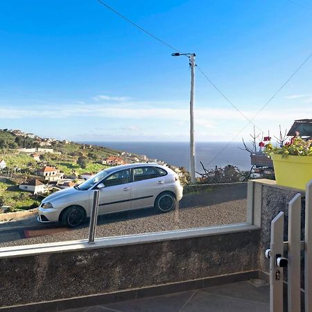 Vila Morning Sun Estreito Da Calheta Εξωτερικό φωτογραφία