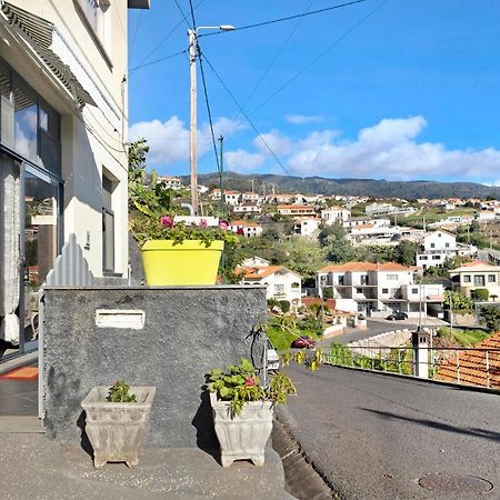 Vila Morning Sun Estreito Da Calheta Εξωτερικό φωτογραφία